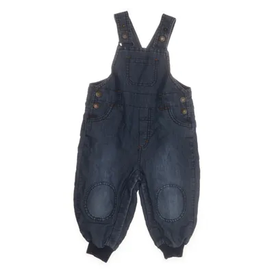 Overalls (Blå) fra BabyGap Bomuld, Polyester