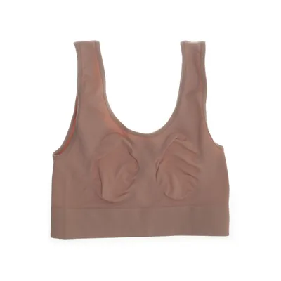 Brassière (Beige) de Free People Élasthane, Polyamide