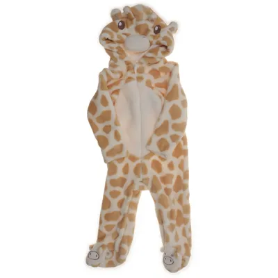 Freizeit Overall (Beige, Weiß) von Tip Top Baumwolle, Polyester