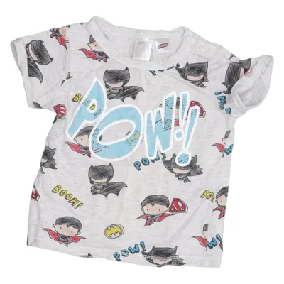 T-shirt (Grijs) van Sesame Street x H&M Katoen