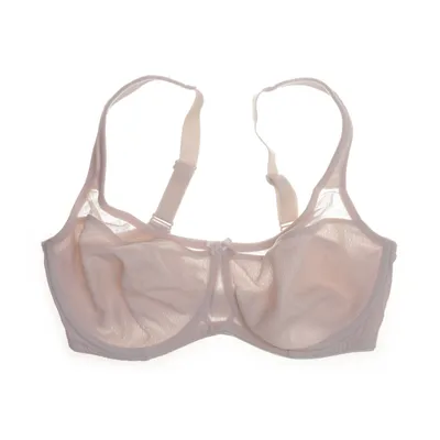 Soutien-gorge (Beige) de Nuance Polyamide, Polyester