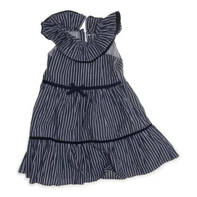 Robe (Bleu, Blanc) de Happy Girls by Eisend Coton