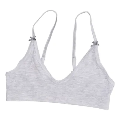 Bralette (Grijs)