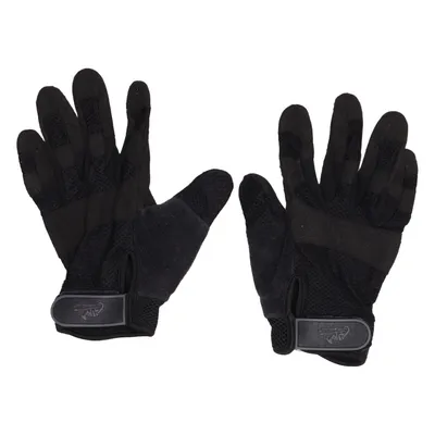 Träningshandskar (Tactical Vent) från Helikon-Tex Skinnimitation, Polyester, Polyuretan