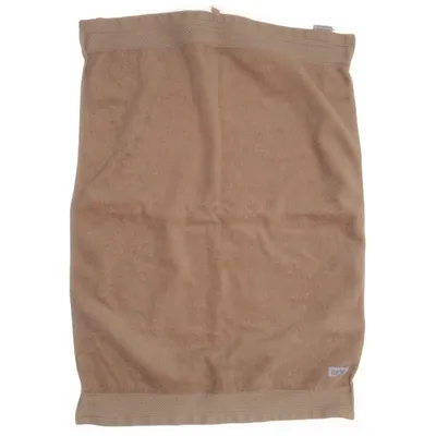 Towel (Beige) from Living by Hemtex Cotton