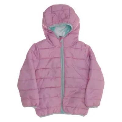 Lättviktsjacka (Rosa) från Kiki & Koko Polyester