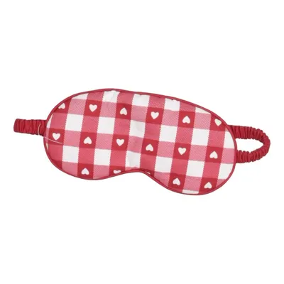 Slaapmasker (Rood, Wit) van Hunkemöller