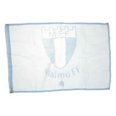 Flagga (Blå) från Malmö FF