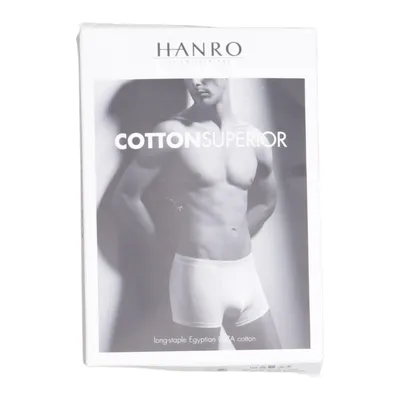 Ondergoed (Cotton Superior) van Hanro Katoen, Elastaan