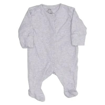 Rompertjes (Grijs) van Next Baby