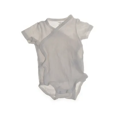 Body (Blanc) de H&M Coton