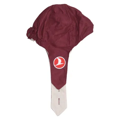 Trapper hat (Red) from Adventure