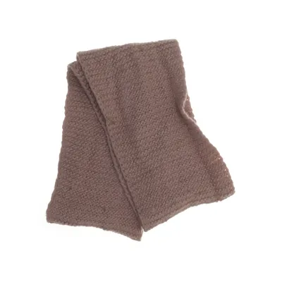 Tube scarf (Beige) from POMPdeLUx Acrylic, Wool