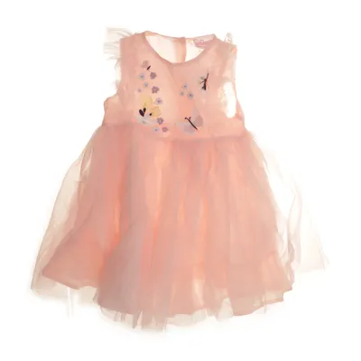 Dress (Pink) from So Cute
