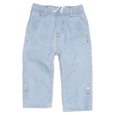 Jeans (Blå) från Dopo Dopo Baby