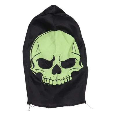 Masque de déguisement (Noir, Vert)