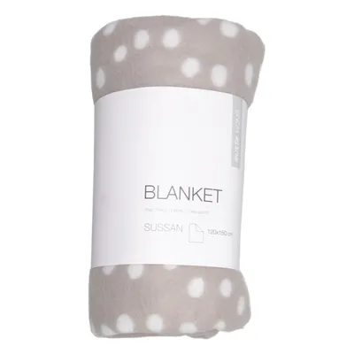 Blanket (Sussan) from Sussan Polyester