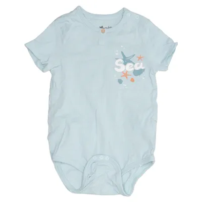 Body (Blue) from So Cute Cotton