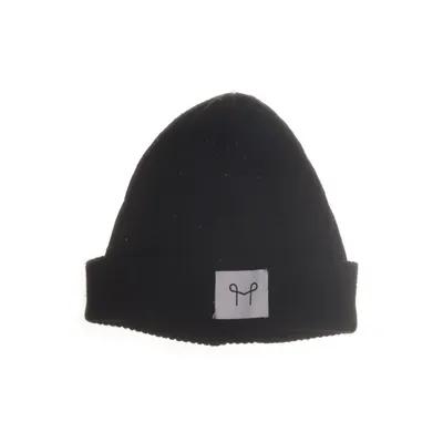 Beanie (Black) from Mockberg Acrylic
