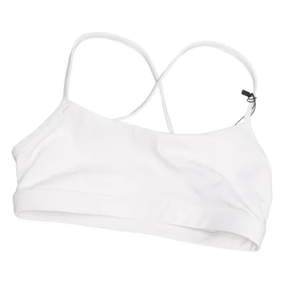 Brassière (Blanc) de Exercere Élasthane, Polyamide