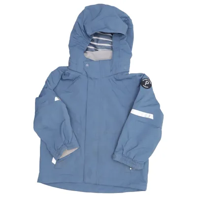 Ski set (Blue) from Polarn O. Pyret Polyamide, Polyester