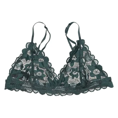 Bralette (Green) from Samsøe & Samsøe