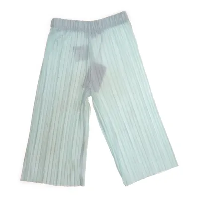 Palazzobyxor (Grön) från Mywear Young Polyester