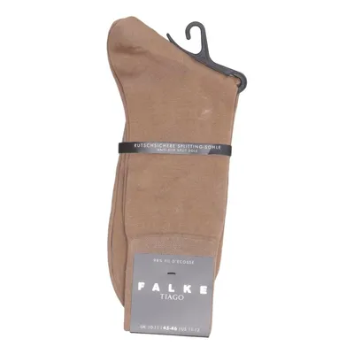 Chaussettes (Tiago) de Falke Coton, Élasthane