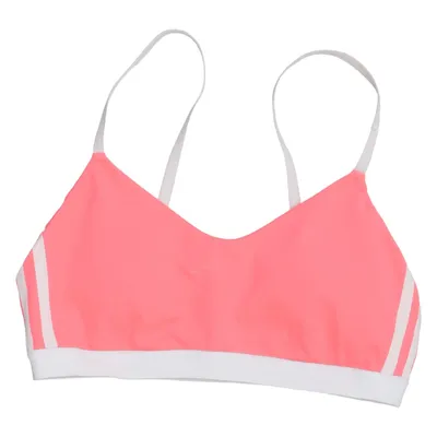 Sport-BH (Rosa, Grå) från Adidas