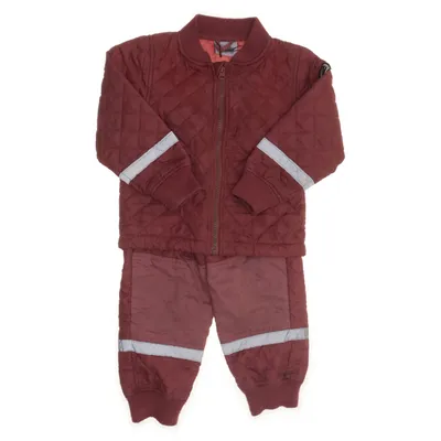 Set (Termo Set) from Hulabalu Polyester