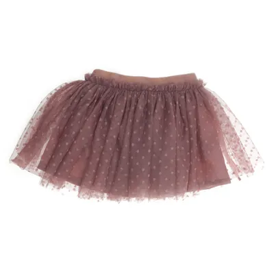 Tyllkjol (Lila, Rosa) från Petit by Sofie Schnoor Polyester