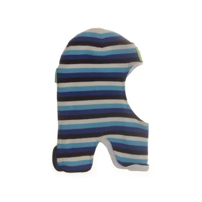 Balaklava (Blå, Vit, Svart) från Vossatassar