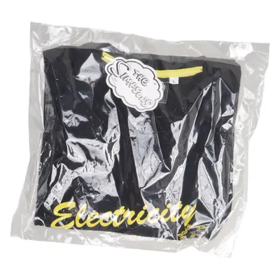 T-shirt (Noir, Jaune) de The Simpsons