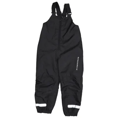 Skibroek (Zwart) van Geggamoja Polyester