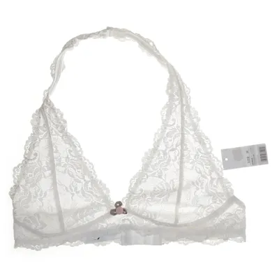 Bralette (Wit) van Cubus