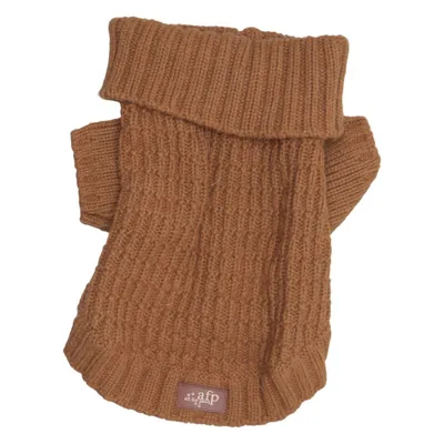 Vêtements pour chien (Marron) de Afp