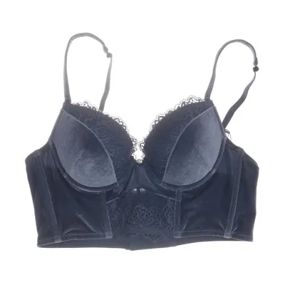 Bustier (L1311) från Promise Polyester