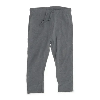 Sweatpants (Gray) from Pocci Pocci Cotton, Elastane