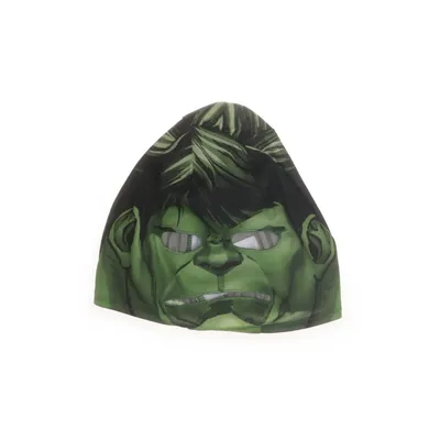 Balaklava (Green, Black) from H&M x Marvel Polyester