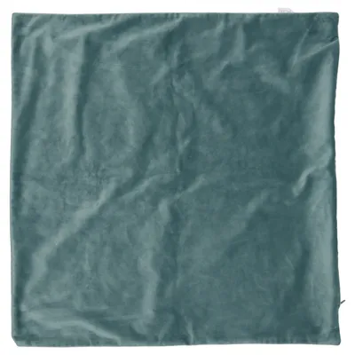 Cushion cover (Green) from Boel & Jan Polyester