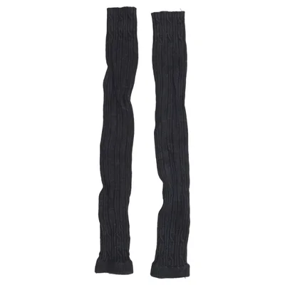Jambières (Noir)