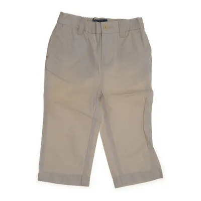 Chinos (Gray) from Polo Ralph Lauren Cotton