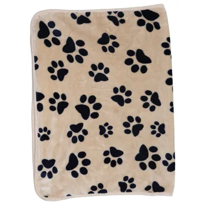 Accessoire pour animaux de compagnie (Beige, Bleu) de Zoofari