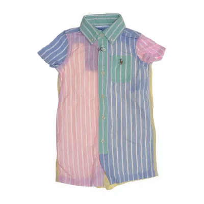 Sparkdräkt (Rosa, Grön, Flerfärgad) från Ralph Lauren Bomull