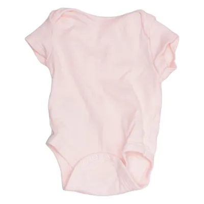Body (Rosa) från Primark Baby Bomull