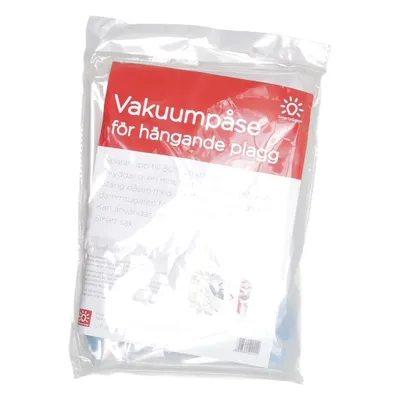 Sacs sous vide (Transparent) de SmartaSaker