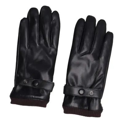 Gants (Noir)
