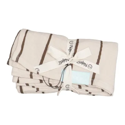 Babyfilt (Beige, Brun) från Najell