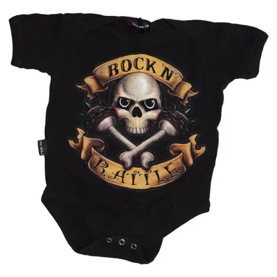 Body (Noir) de Spiral Coton