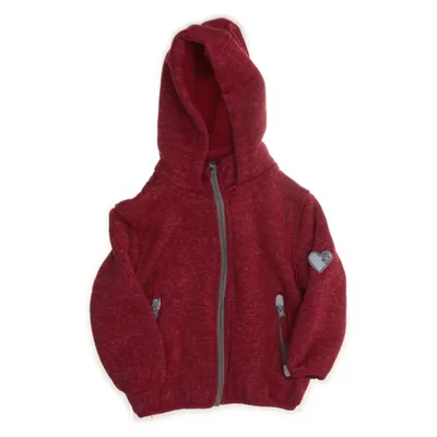 Hoodie (Pink) from Koko by Koko Polyester